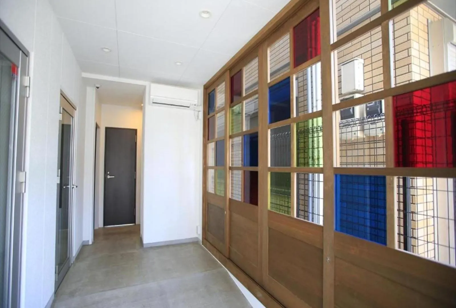 Apartmán Numero Uno Tokyo - Vacation Stay 25738V