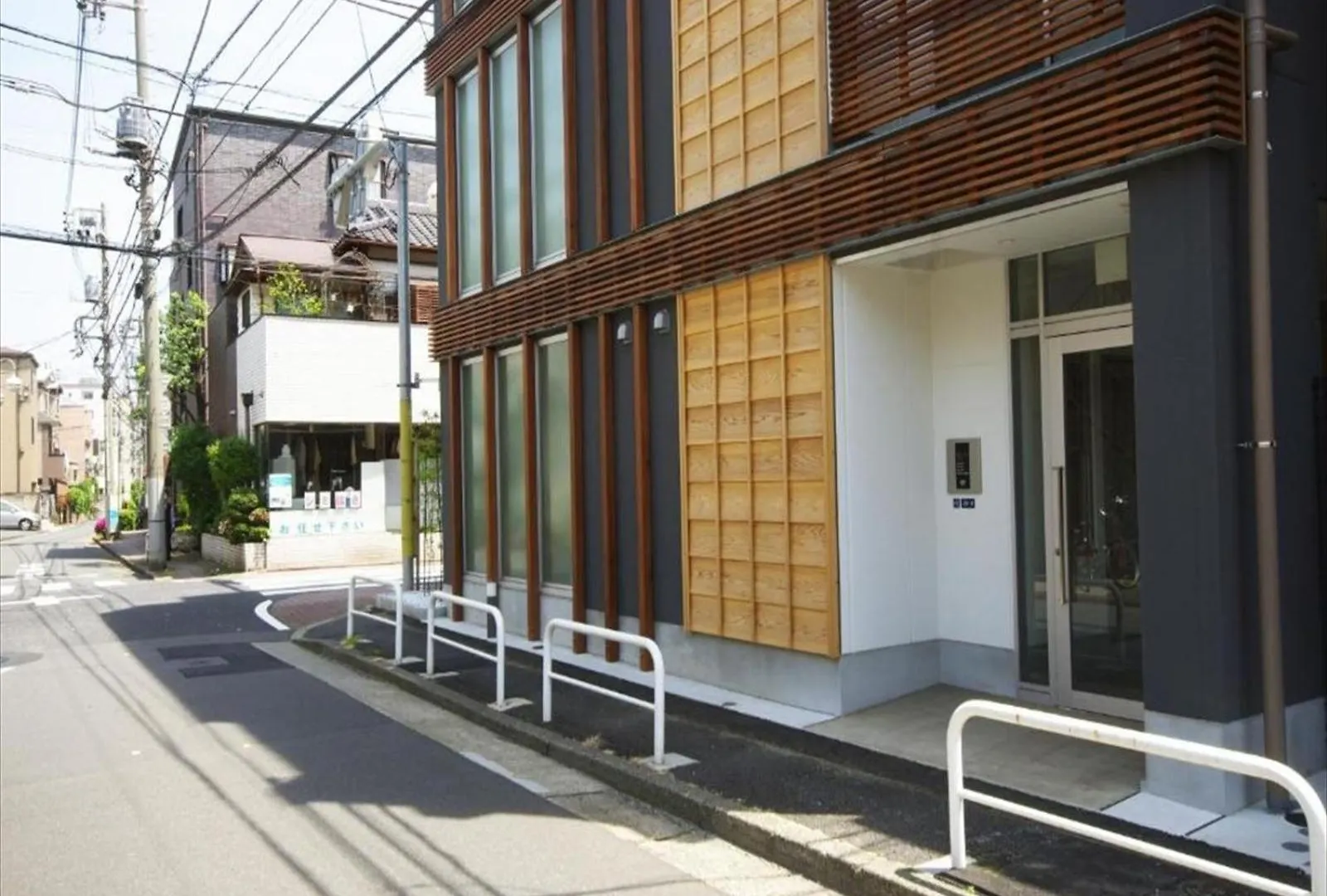 Numero Uno Tokyo - Vacation Stay 25738V Apartment