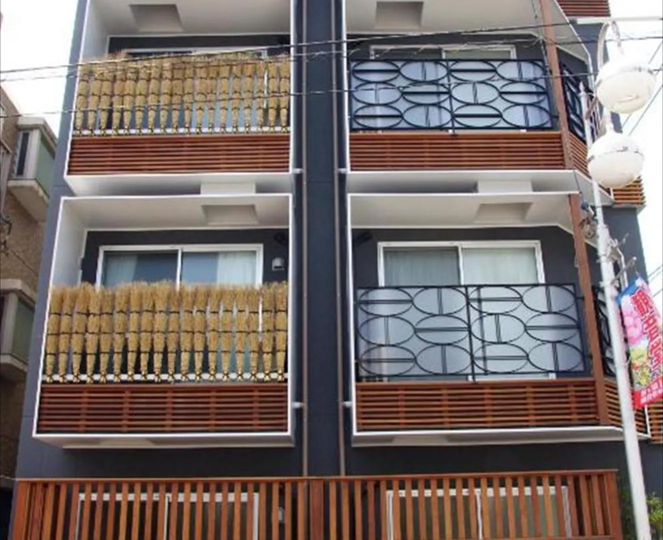 Numero Uno Tokyo - Vacation Stay 25738V Apartmán