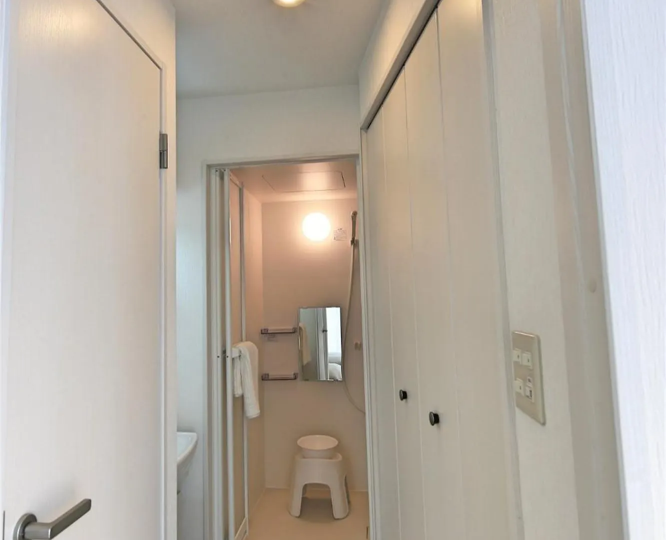 Apartment Numero Uno Tokyo - Vacation Stay 25738V