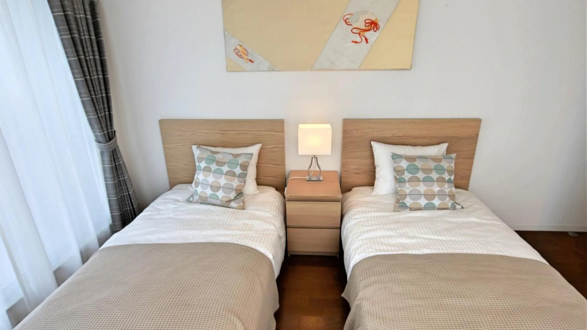 Apartmán Numero Uno Tokyo - Vacation Stay 25738V