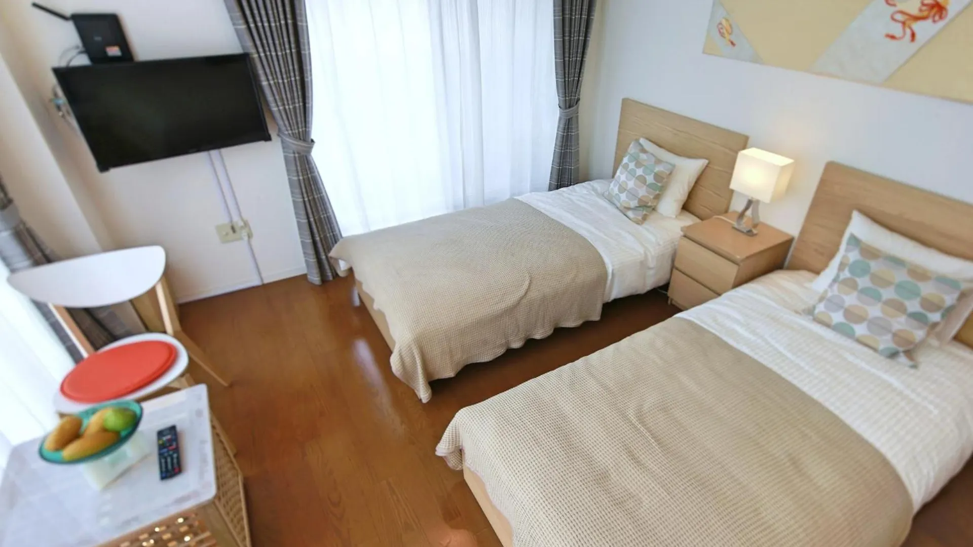 Numero Uno Tokyo - Vacation Stay 25738V