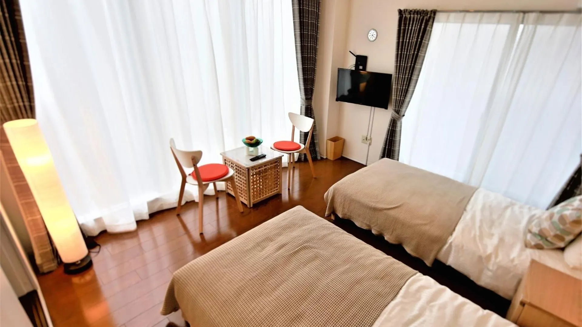 Apartment Numero Uno Tokyo - Vacation Stay 25738V